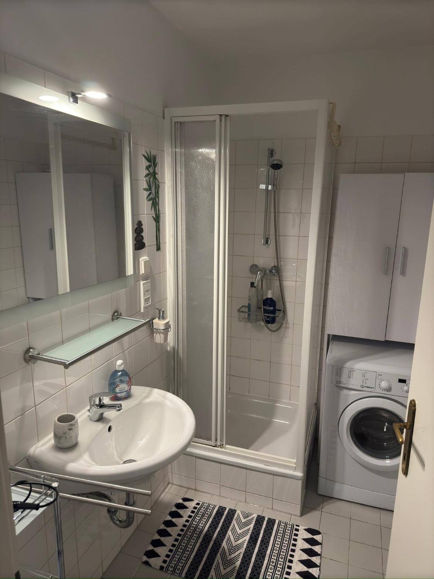 Apartment Favoritwien