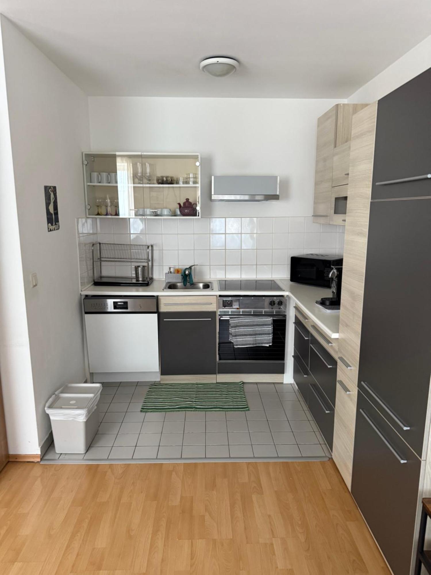 Apartment Favoritwien Wien