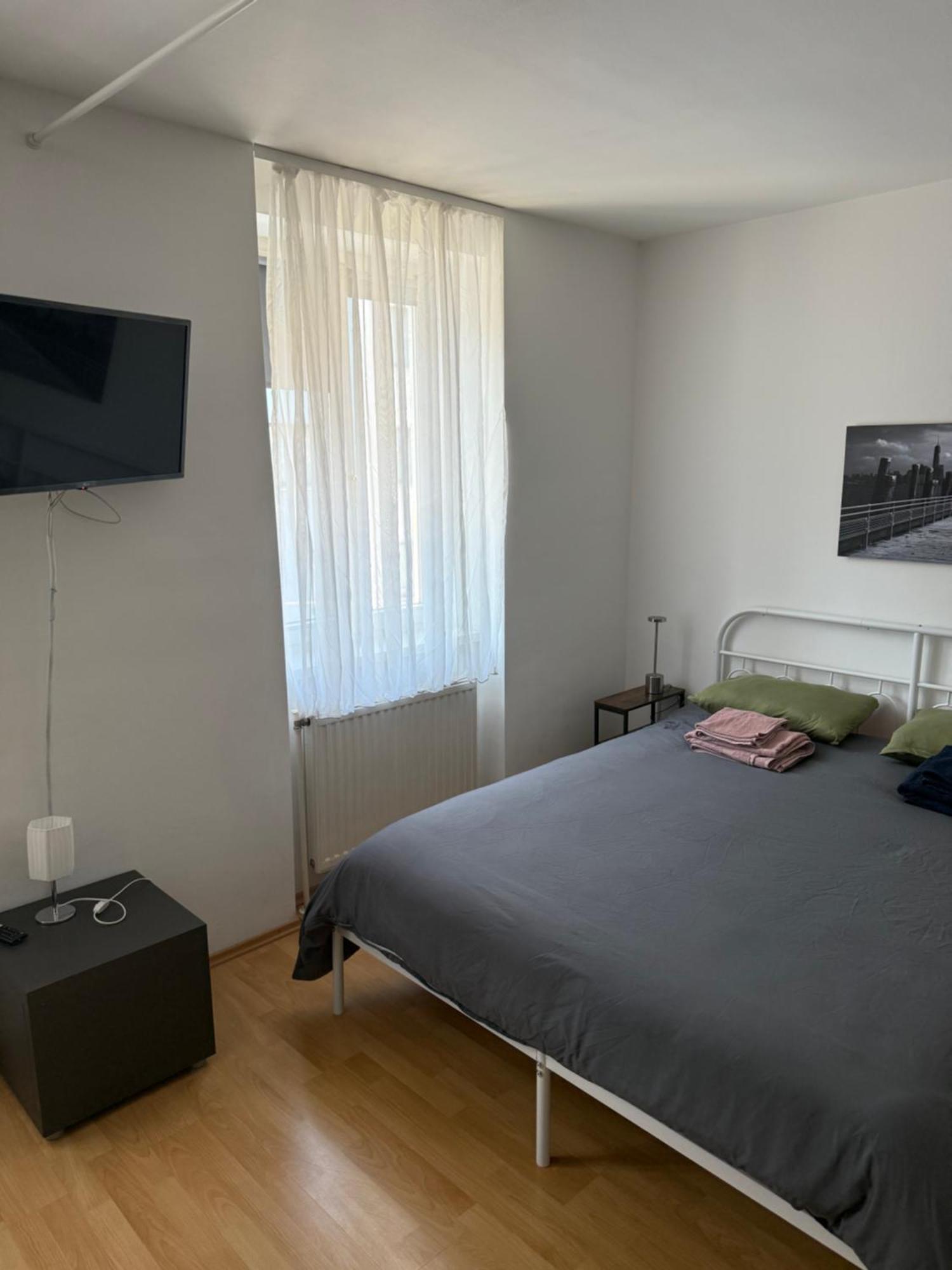 Favoritwien Apartment